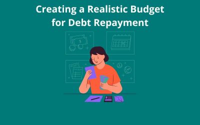 Creating a Realistic Budget for Debt Repayment
