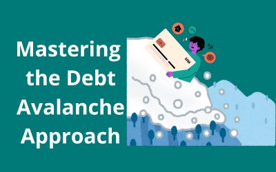 Mastering the Debt Avalanche Approach