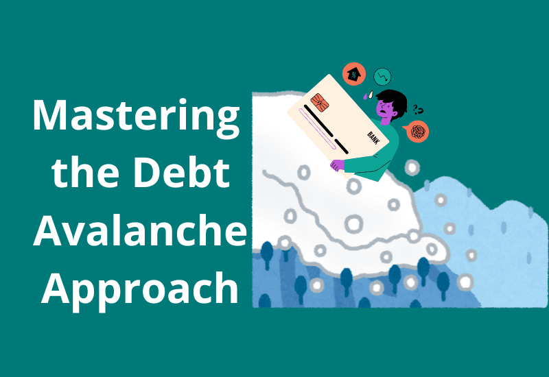 Mastering the Debt Avalanche Approach