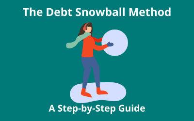 The Debt Snowball Method: A Step-by-Step Guide