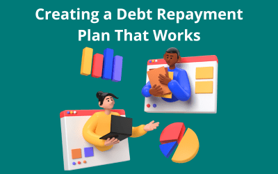 Creating a Debt Repayment Plan That Works