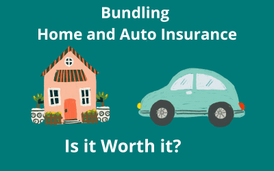 Bundling Home and Auto Insurance: Is It Worth It?