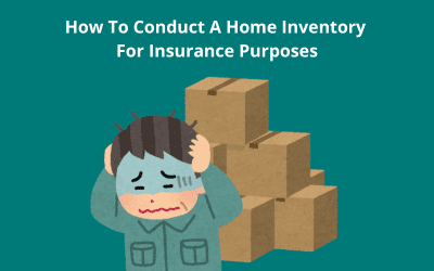 How to Conduct a Home Inventory for Insurance Purposes