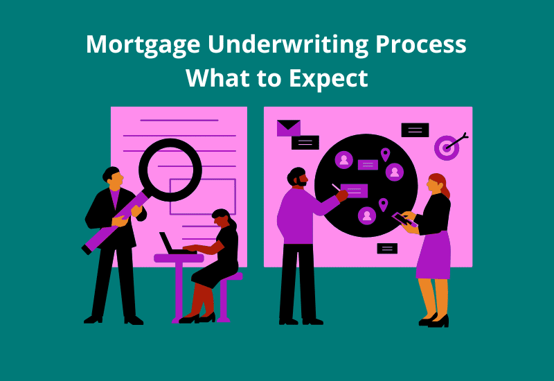 Mortgage Underwriting Process: What to Expect