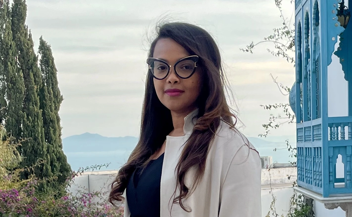 Nadia Ibrahim Financial Advisor